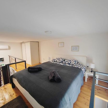 Apartment Hit 자그레브 외부 사진