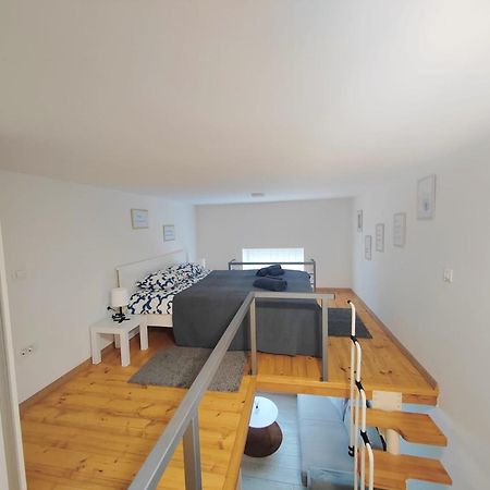 Apartment Hit 자그레브 외부 사진
