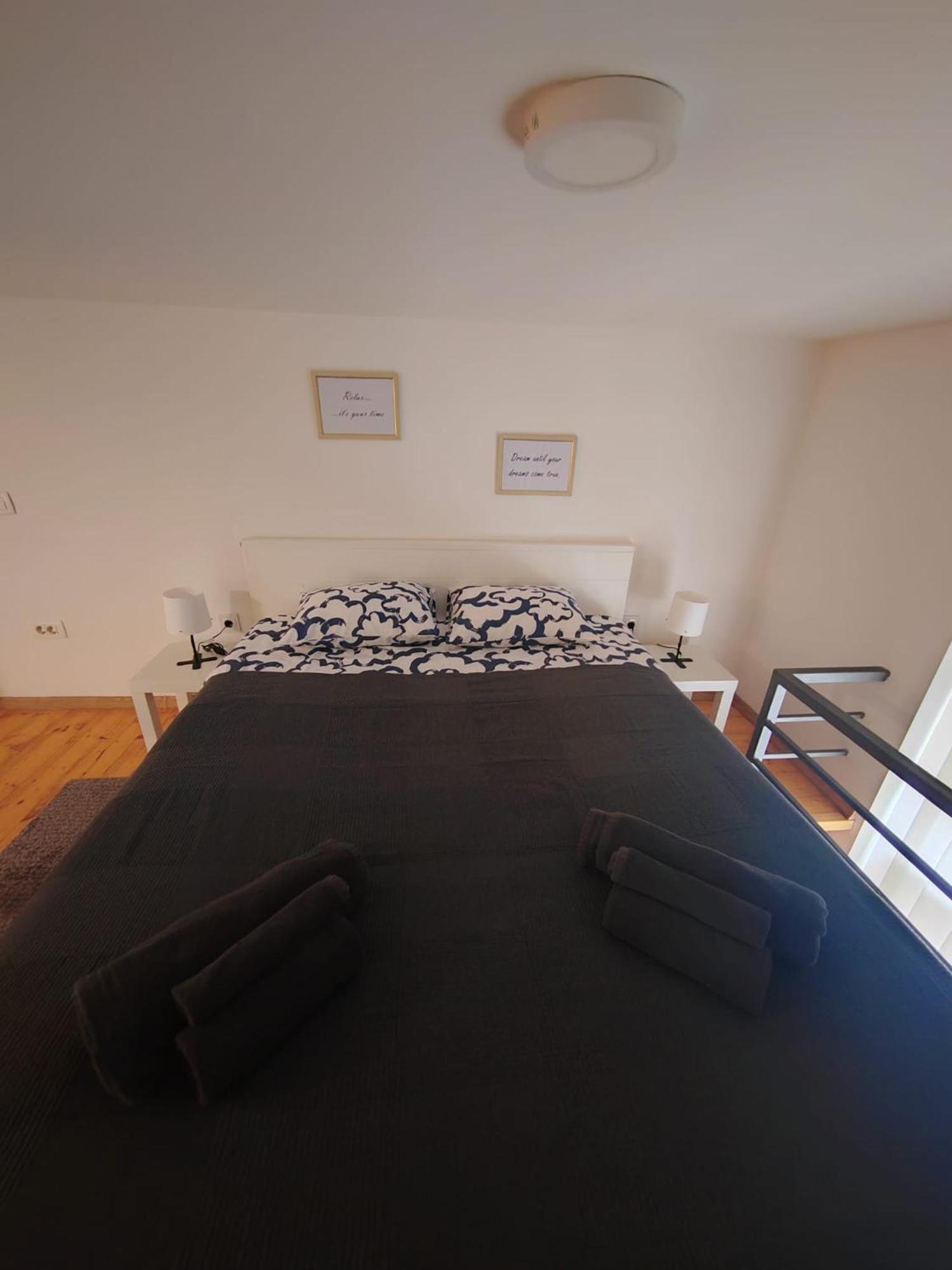 Apartment Hit 자그레브 외부 사진