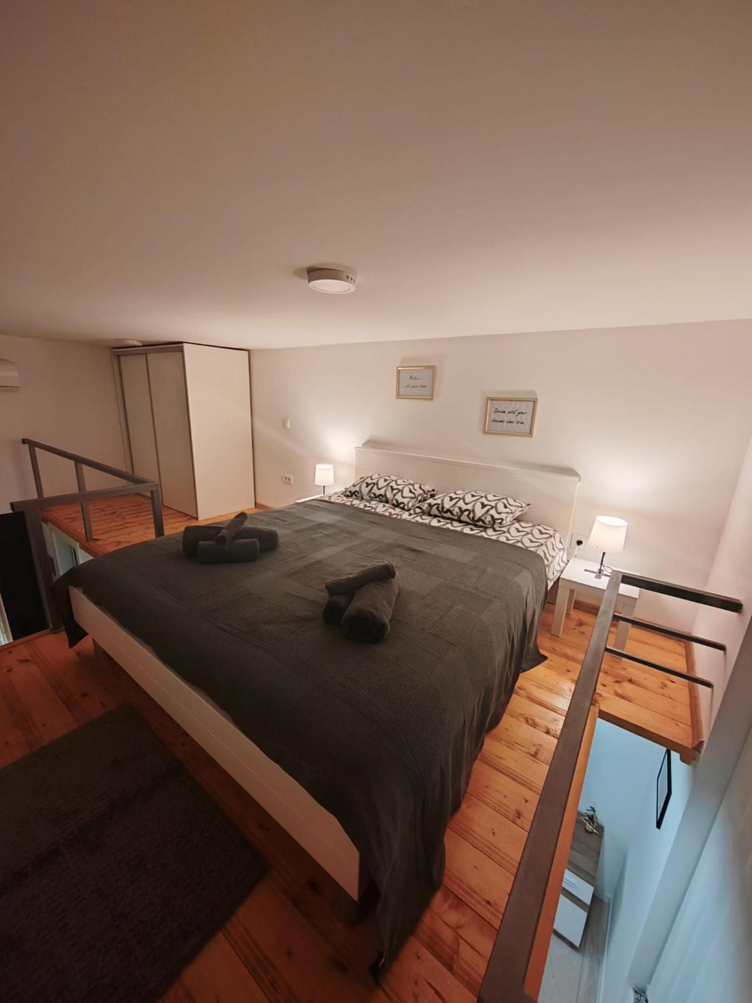 Apartment Hit 자그레브 외부 사진
