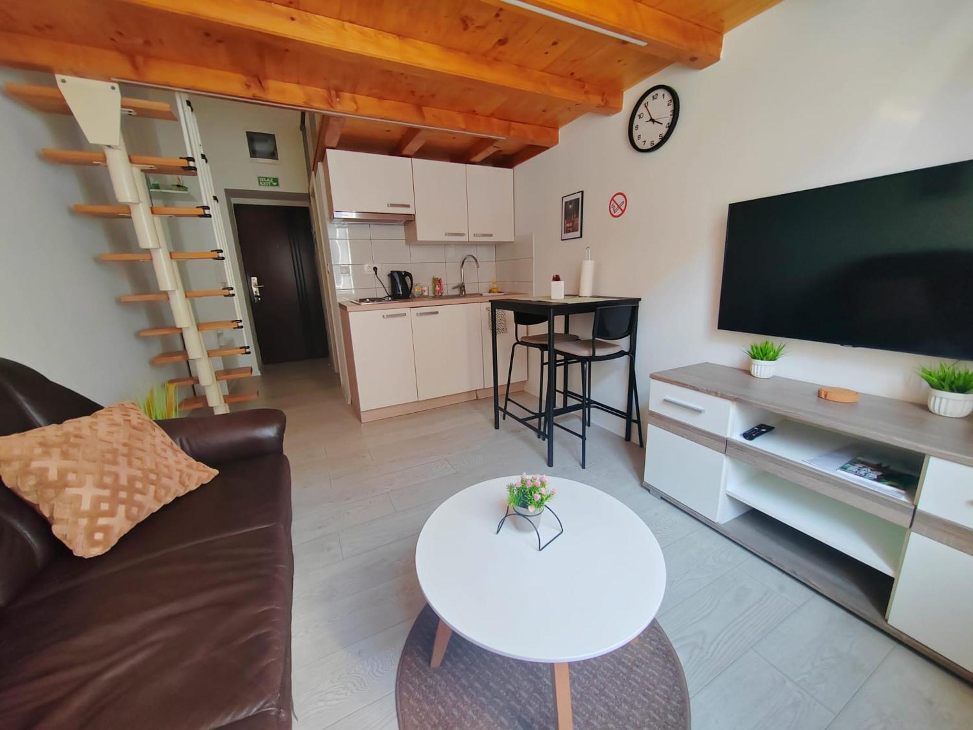 Apartment Hit 자그레브 외부 사진