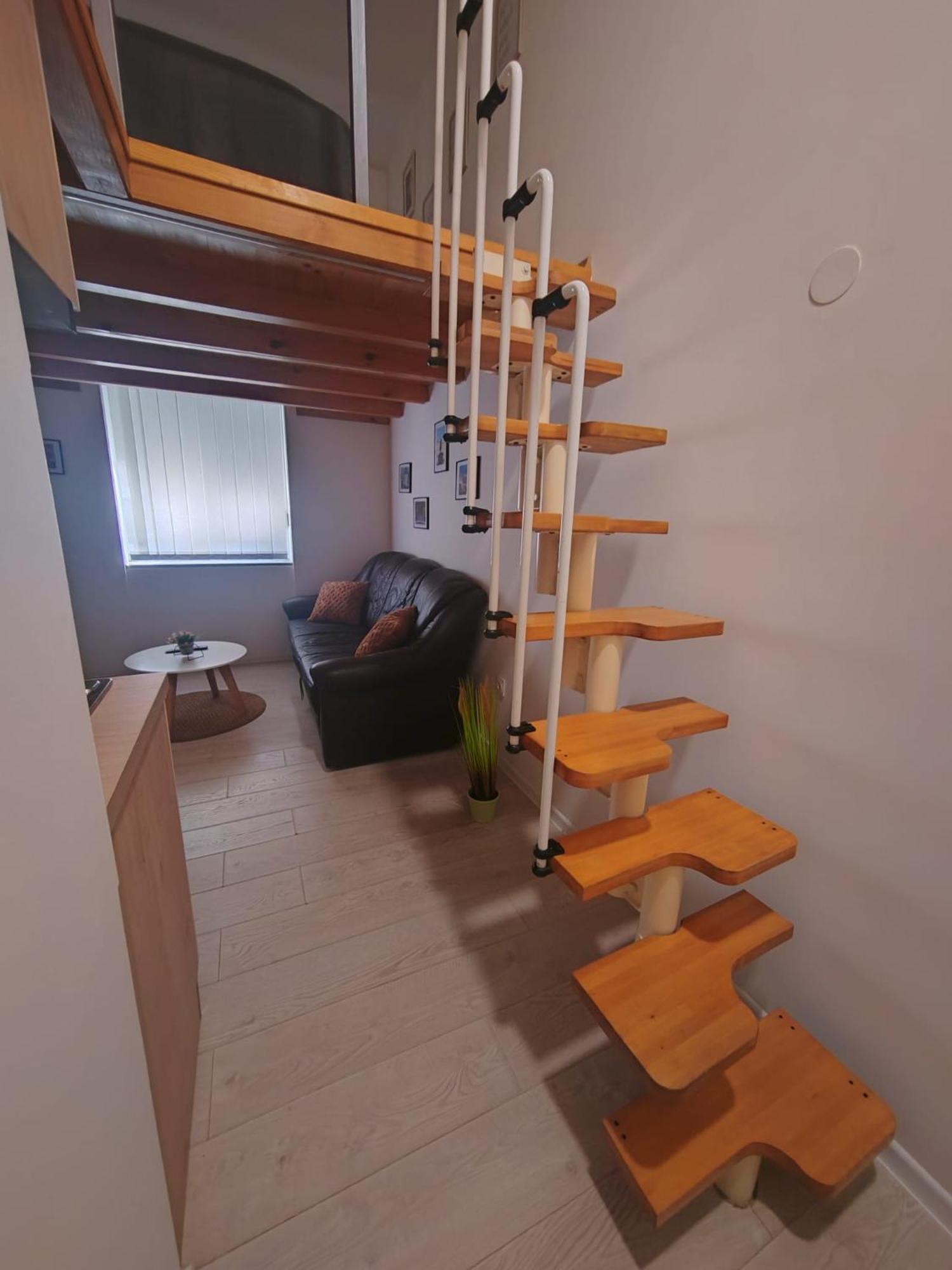 Apartment Hit 자그레브 외부 사진