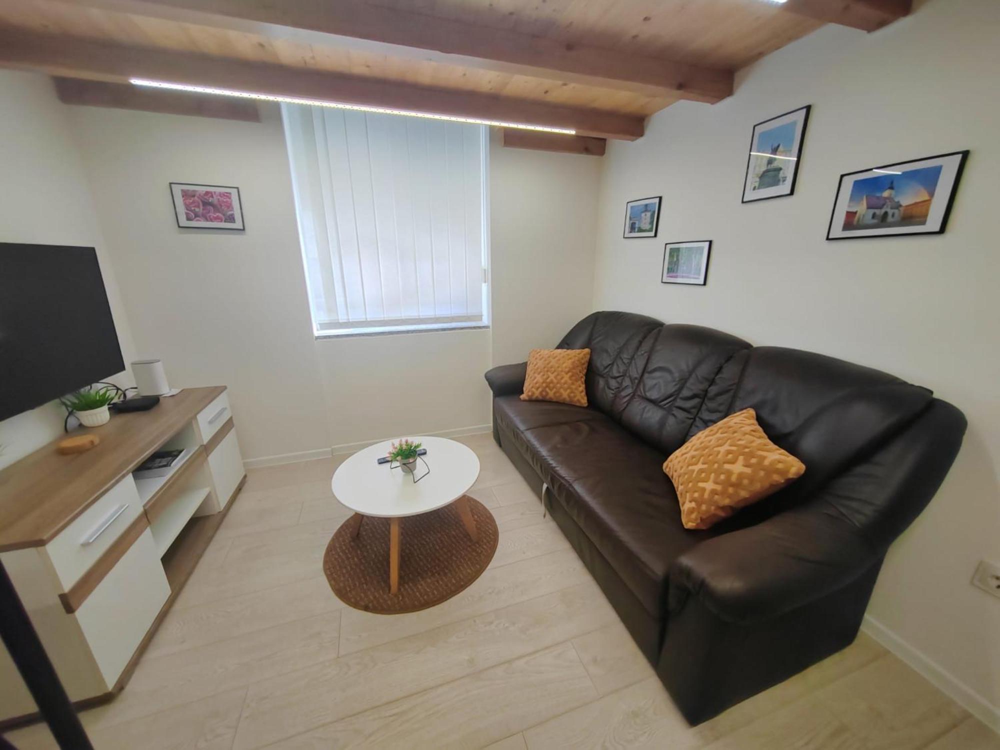 Apartment Hit 자그레브 외부 사진